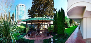 Guest House Na Gagrinskoy